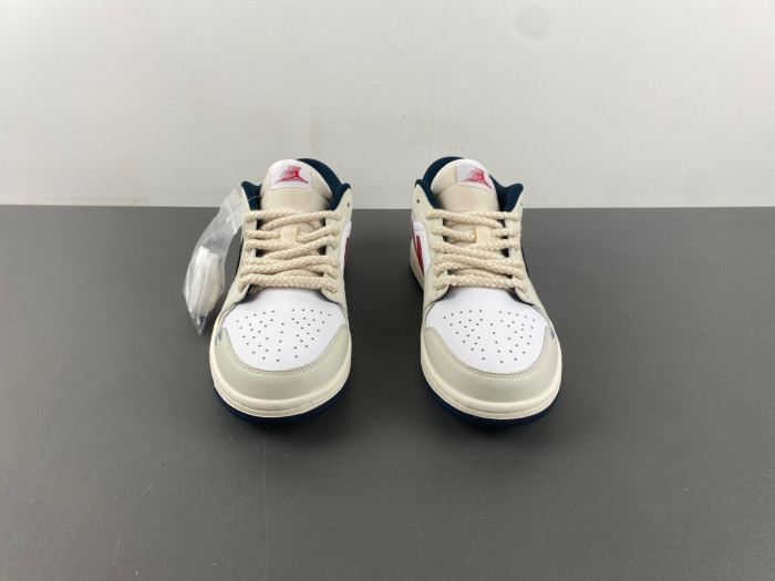 Air Jordan 1 Low  HM3711-144