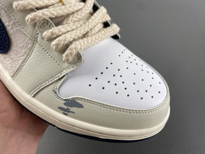 Air Jordan 1 Low  HM3711-144