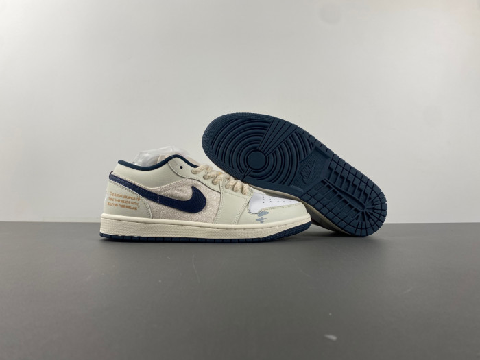 Air Jordan 1 Low  HM3711-144