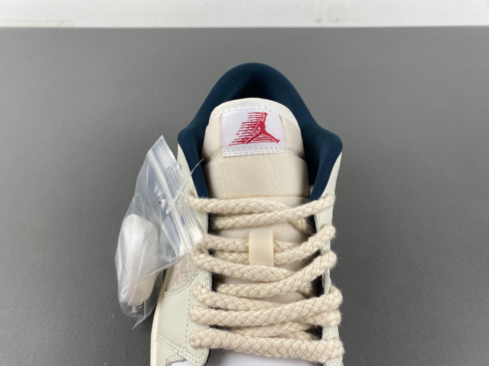 Air Jordan 1 Low  HM3711-144