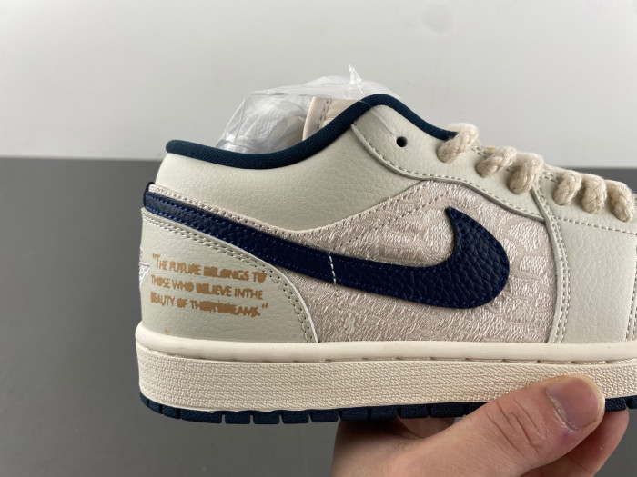 Air Jordan 1 Low  HM3711-144