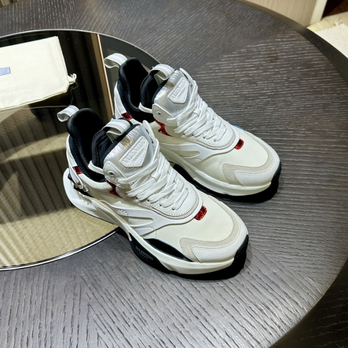 VALEN DESIGNER SNEAKERS