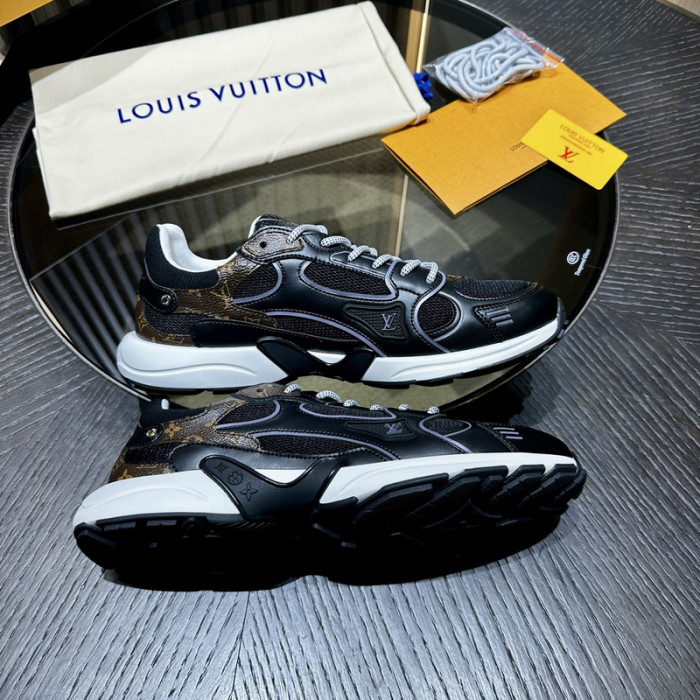 L&V SNEAKERS