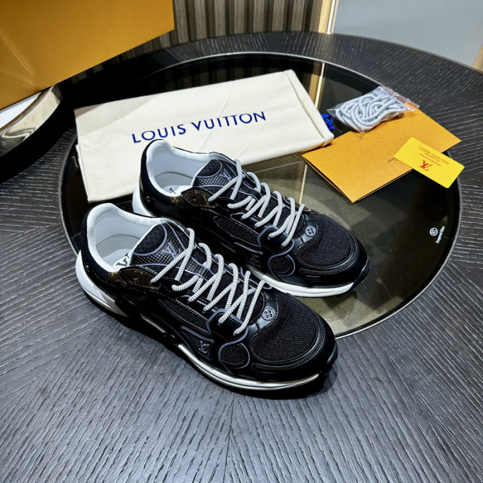 L&V SNEAKERS