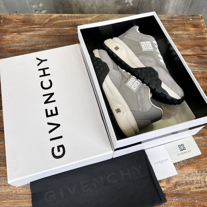 Given* sneaker