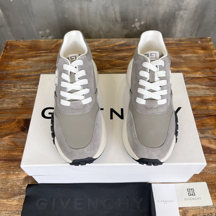 Given* sneaker