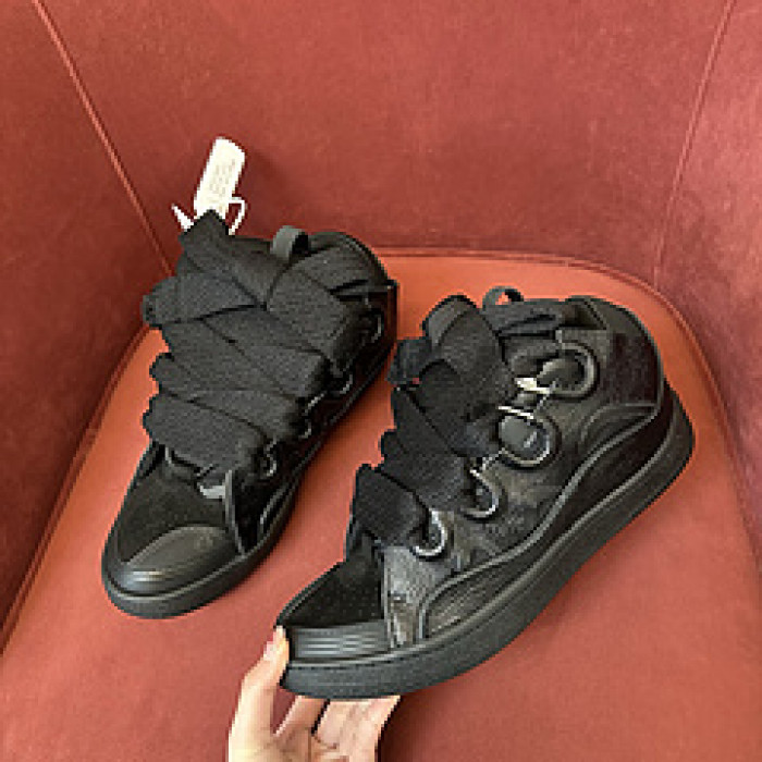 LAN*VAN SNEAKERS PANKICK