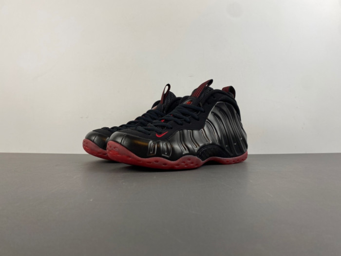 Nike Air Foamposite One “Cough Drop” 2025 IB2219-001