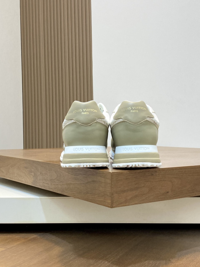 L&V SNEAKERS