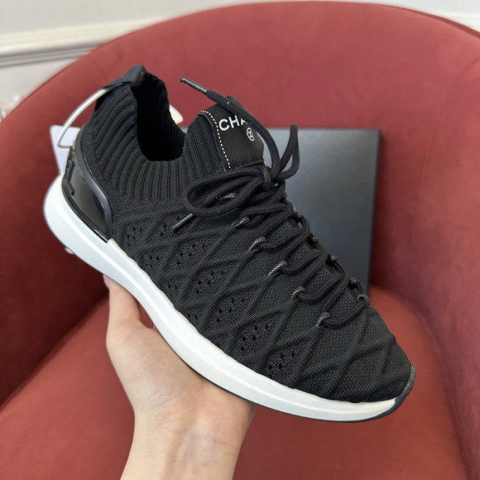 CHANEEL sneaker