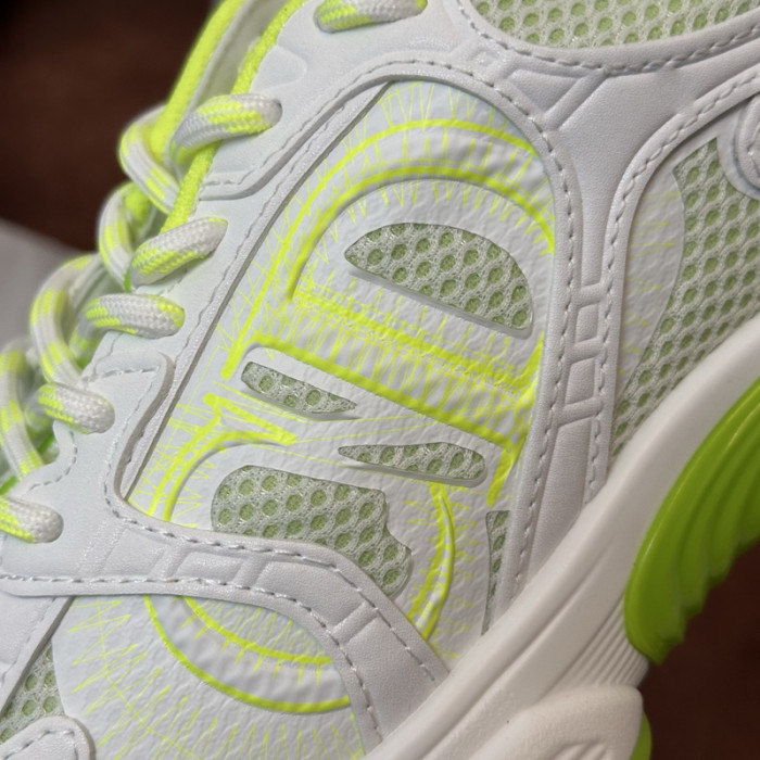 D designer sneaker