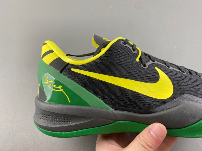 Nike Kobe 8 Protro HQ3138-800
