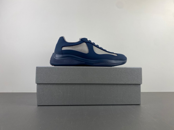 PRA designer sneaker