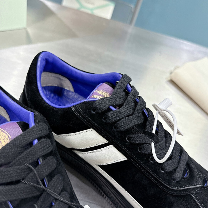 LAN*VAN SNEAKERS PANKICK