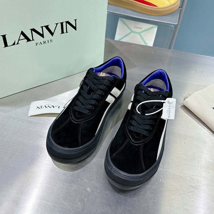 LAN*VAN SNEAKERS PANKICK