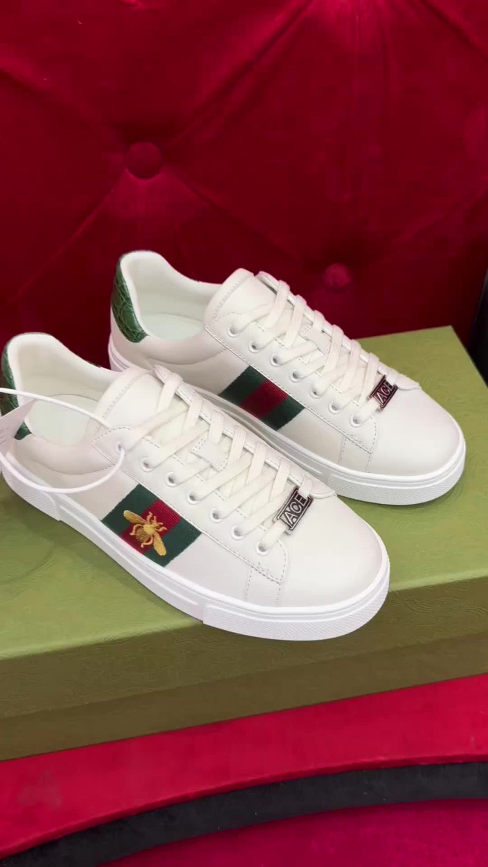 GUCC SNEAKER