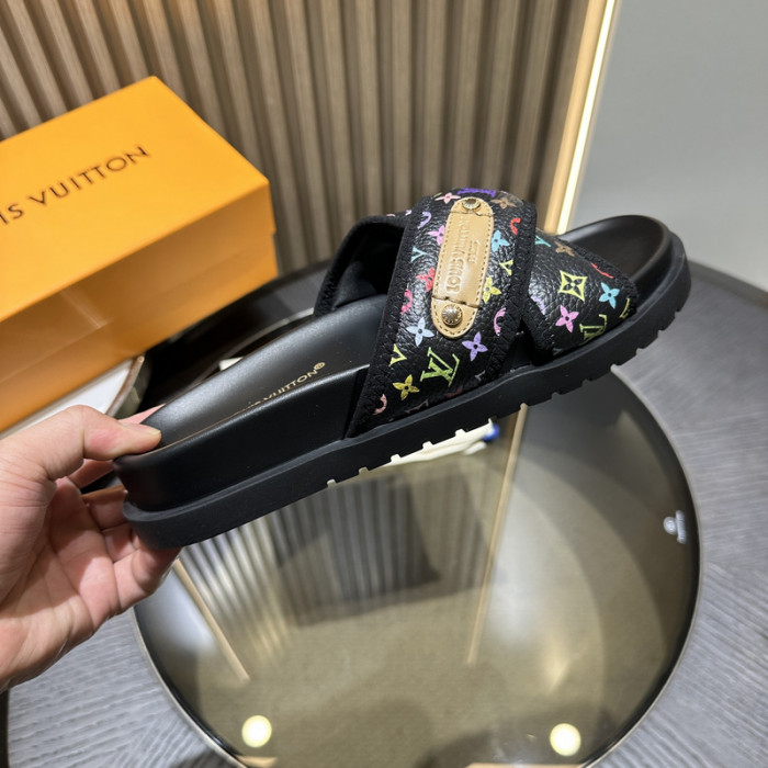 L&V SLIPPERS