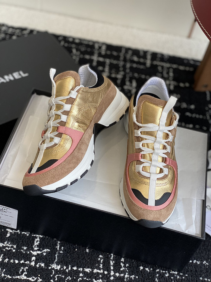 CHANEEL sneaker