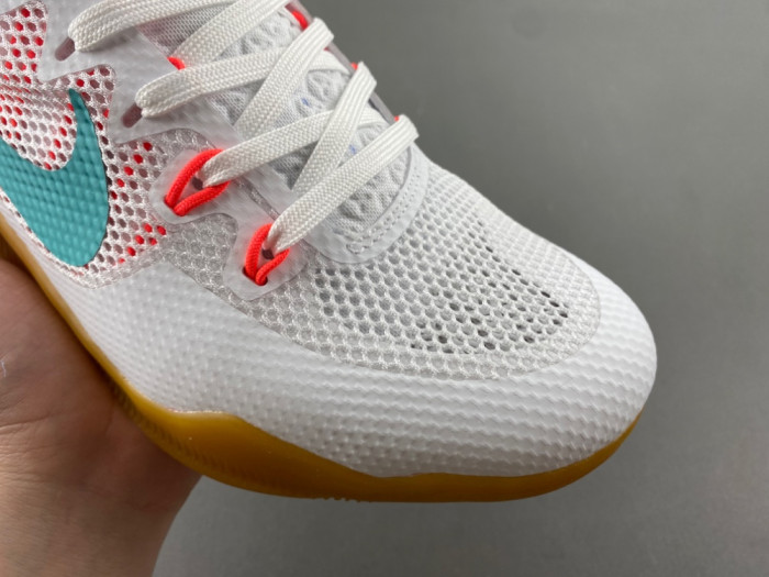 NIKE Kobe 11 EP 