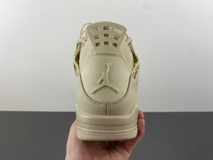 Air Jordan 4 Net “Rattan” FN7251-200