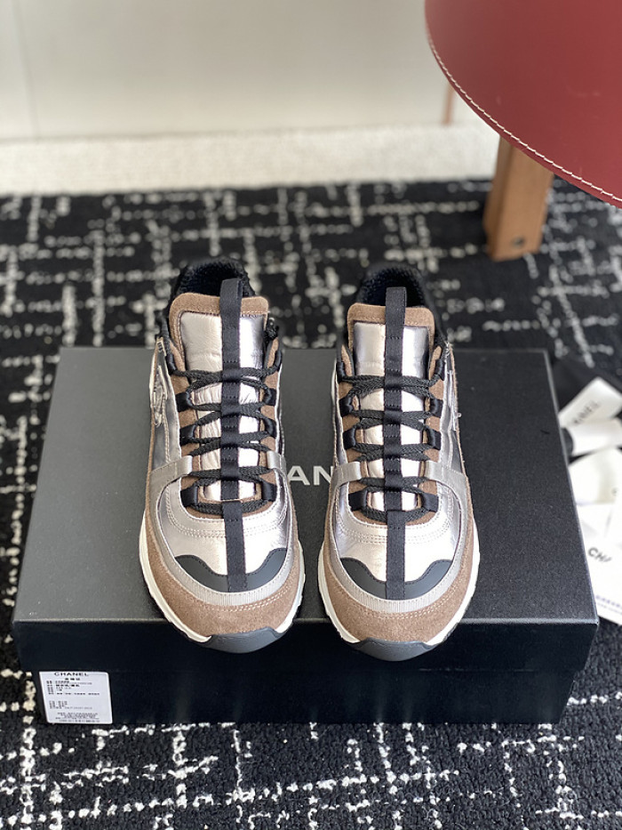 CHANEEL sneaker