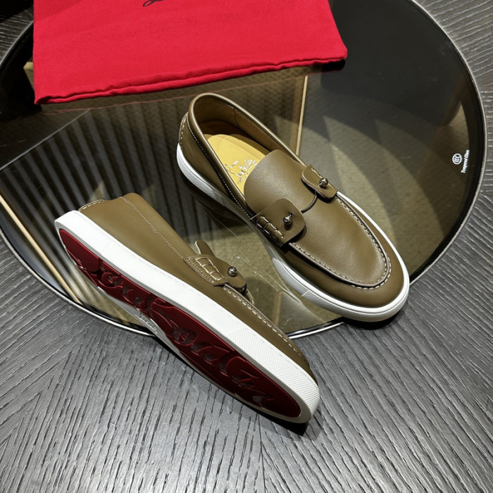 C&L sneaker