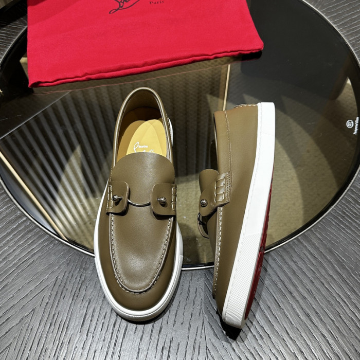 C&L sneaker