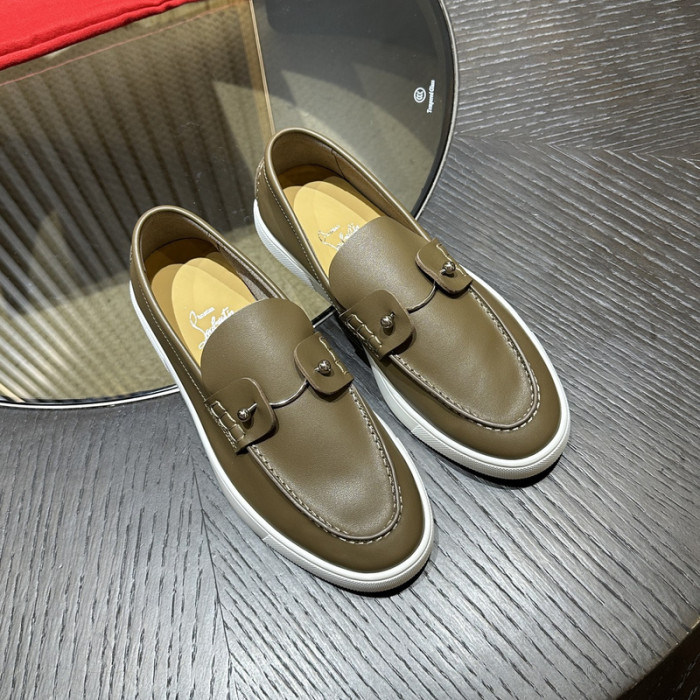 C&L sneaker