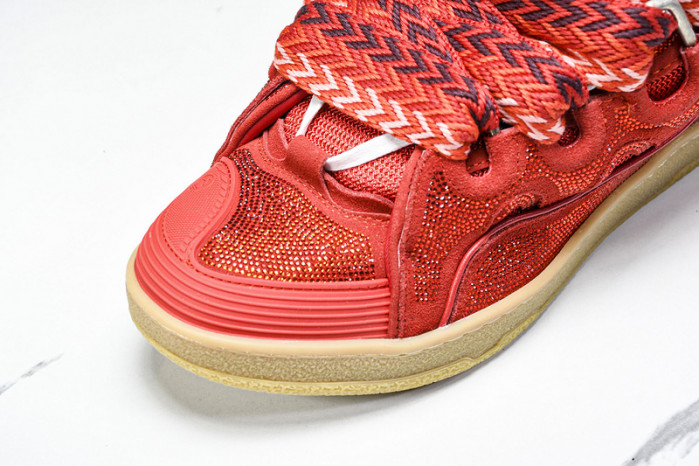 LAN*VAN SNEAKERS PANKICK