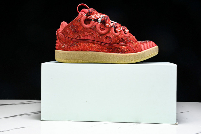 LAN*VAN SNEAKERS PANKICK