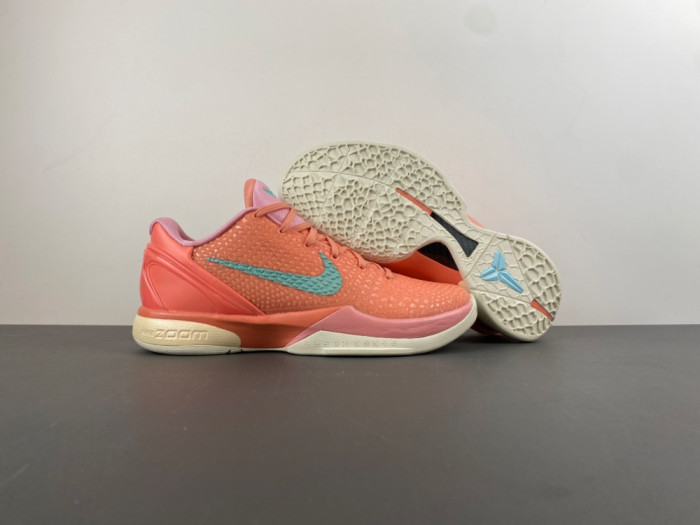 Nike Kobe 6