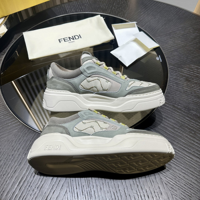 FEND1 SNEAKERS PANKICK
