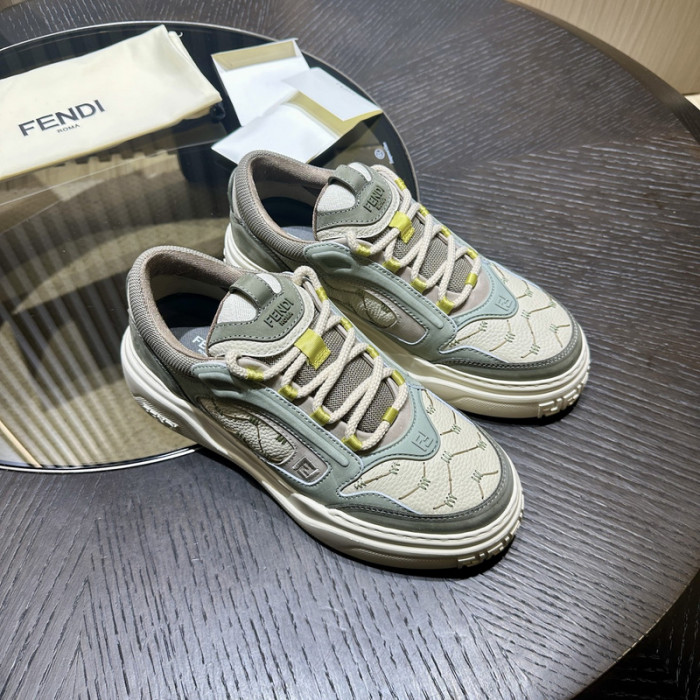 FEND1 SNEAKERS PANKICK