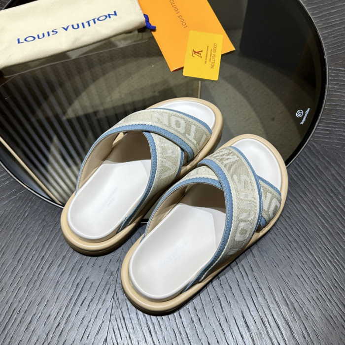 L&V SLIPPERS