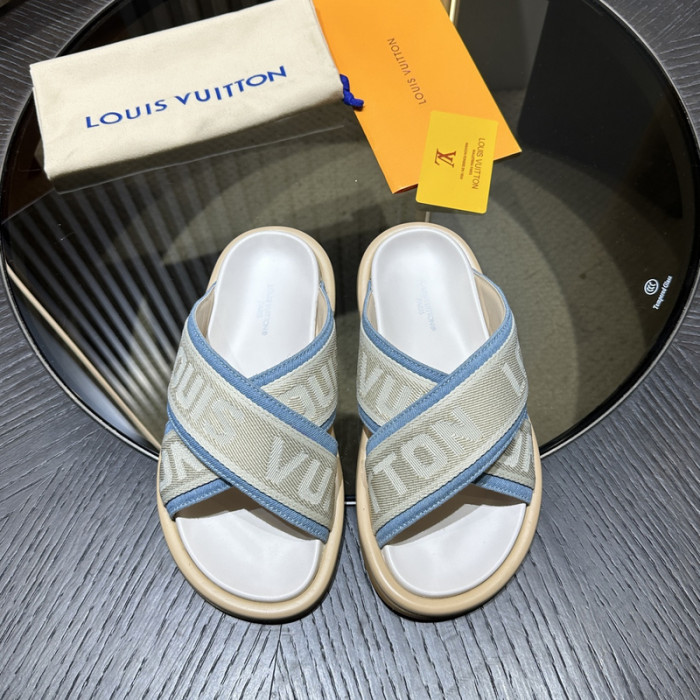 L&V SLIPPERS