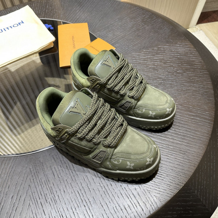L&V SNEAKERS