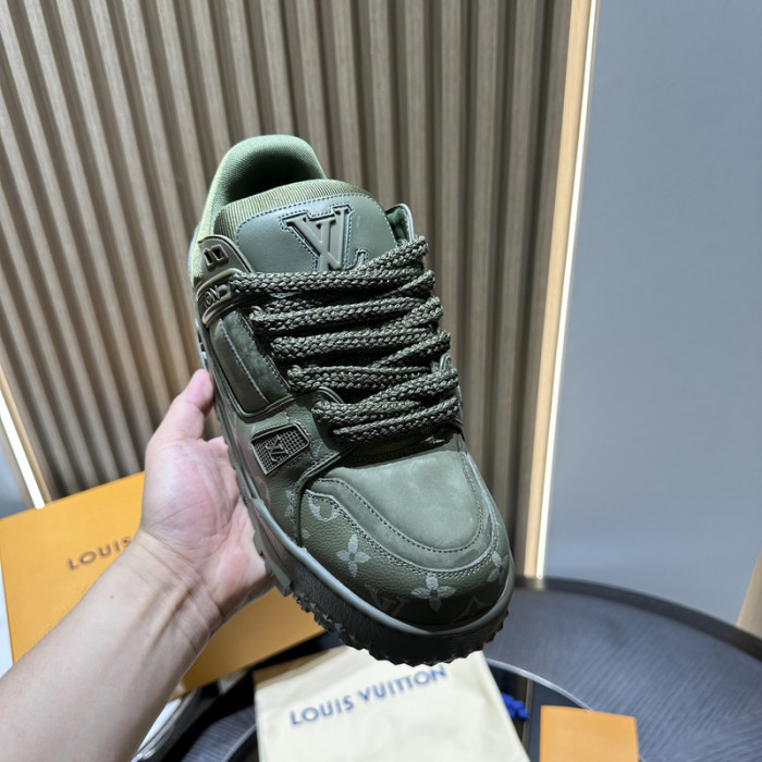 L&V SNEAKERS