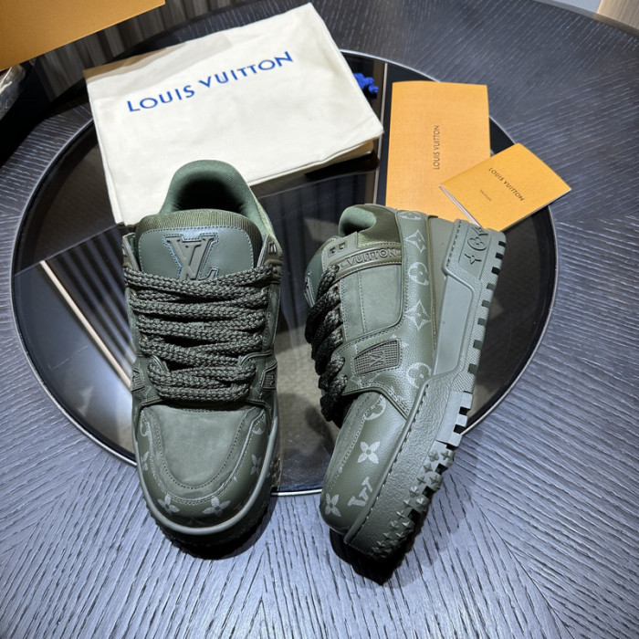 L&V SNEAKERS