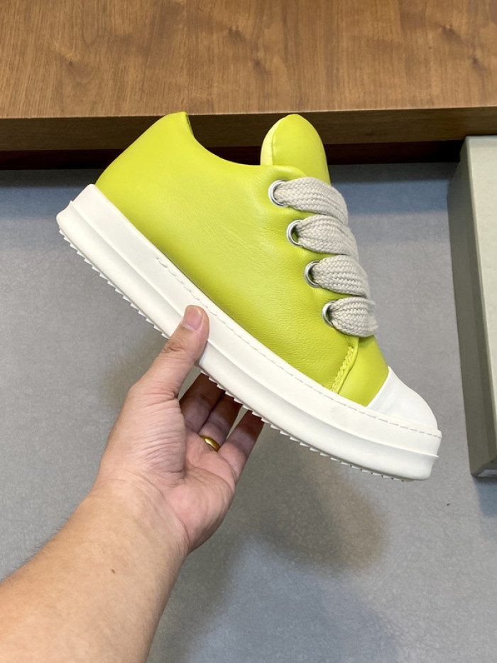 RICK OWENS DRKSHDW