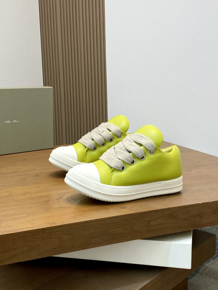 RICK OWENS DRKSHDW