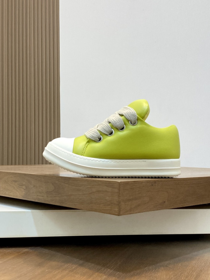 RICK OWENS DRKSHDW