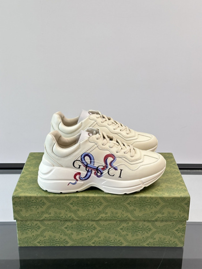 G*u*i sneaker