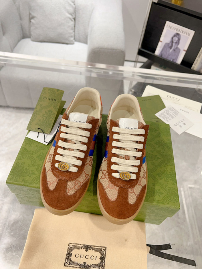 GUCC SNEAKER