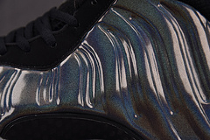 Nike Air Foamposite Hologram 314996-900