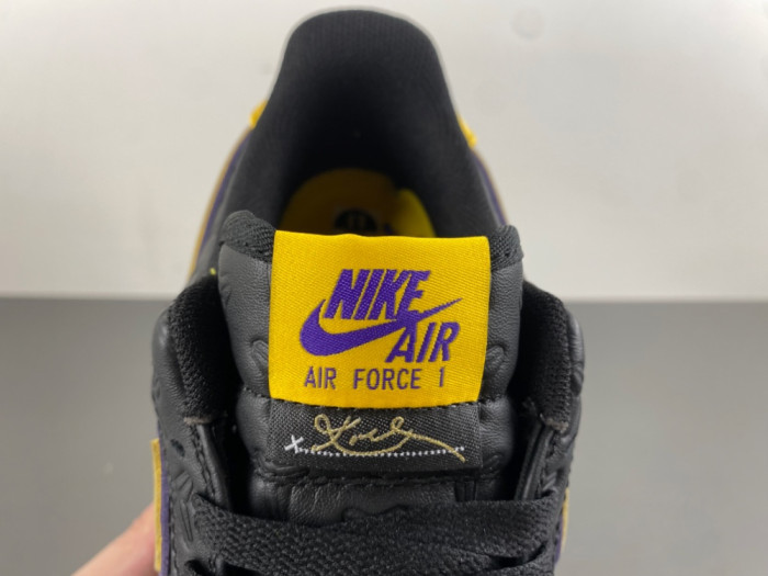 L&V NK AF AIR FORCE
