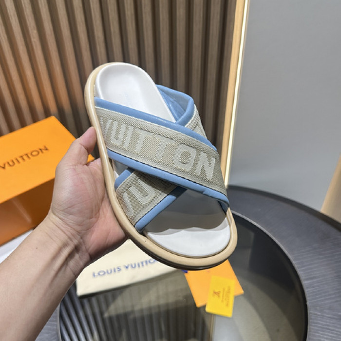L&V SLIPPERS