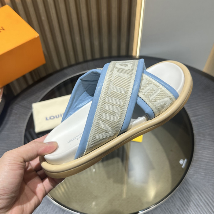 L&V SLIPPERS