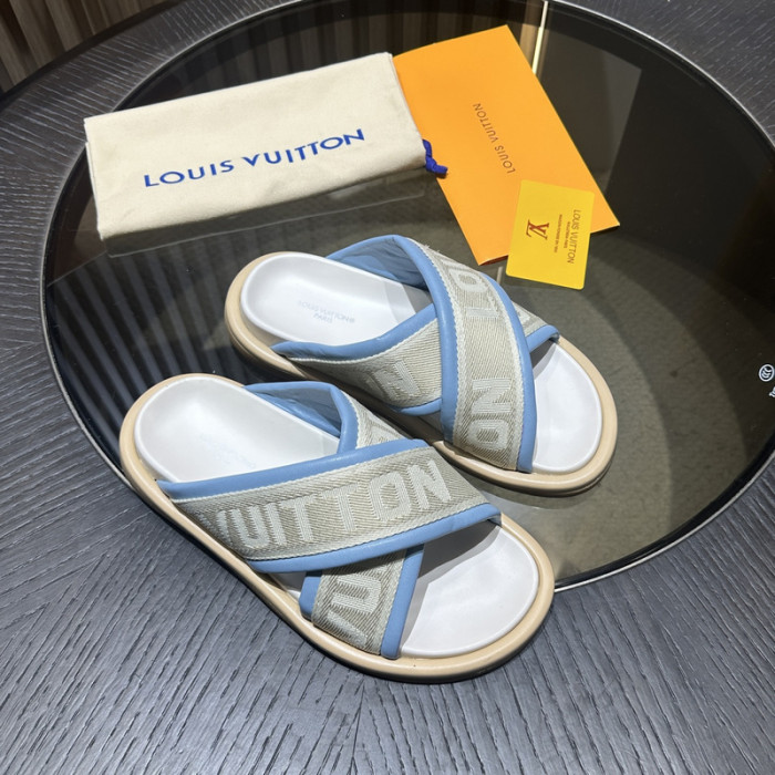 L&V SLIPPERS