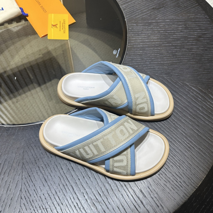 L&V SLIPPERS