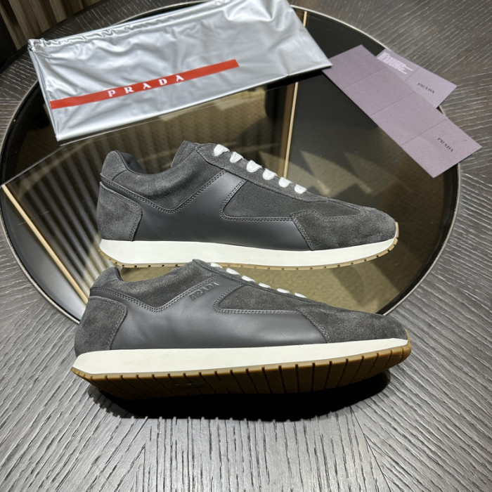 PRA designer sneaker